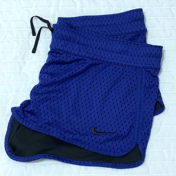 Nike Pants - Nike Athletic Shorts